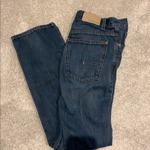 Calvin Klein Jeans straight
